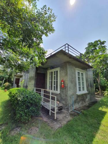 Hotel Hip Home At Hod