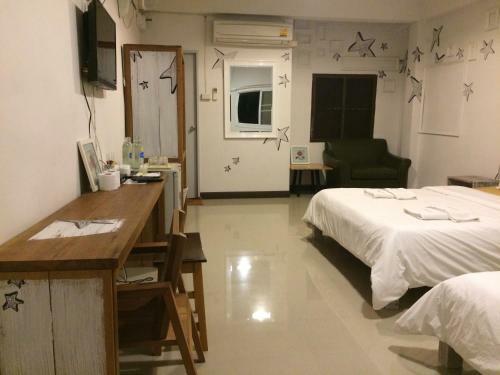 Hotel Norn Nab Dao Rimphu Resort