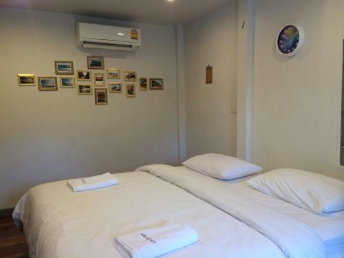 Hotel Norn Nab Dao Rimphu Resort