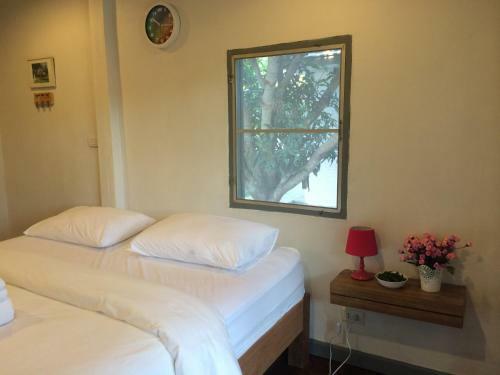 Hotel Norn Nab Dao Rimphu Resort
