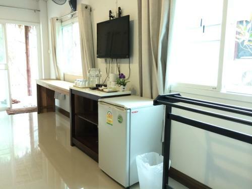 Hotel Norn Nab Dao Rimphu Resort