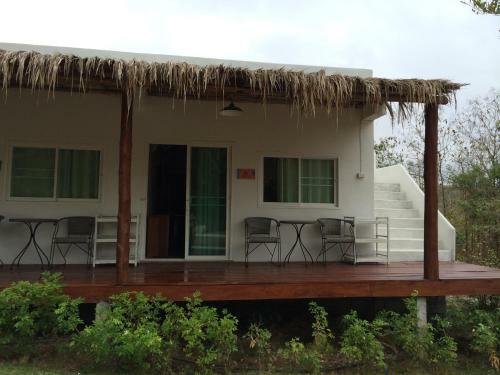 Hotel Norn Nab Dao Rimphu Resort