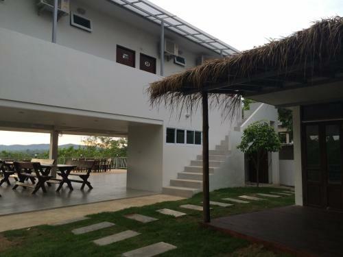 Hotel Norn Nab Dao Rimphu Resort