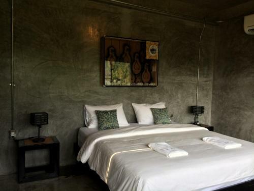 Hotel Norn Nab Dao Rimphu Resort