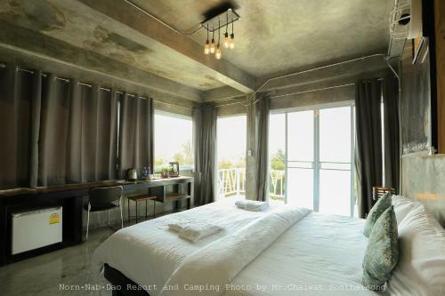 Hotel Norn Nab Dao Rimphu Resort