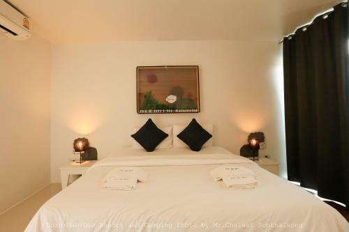 Hotel Norn Nab Dao Rimphu Resort