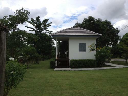 Hotel Norn Nab Dao Rimphu Resort