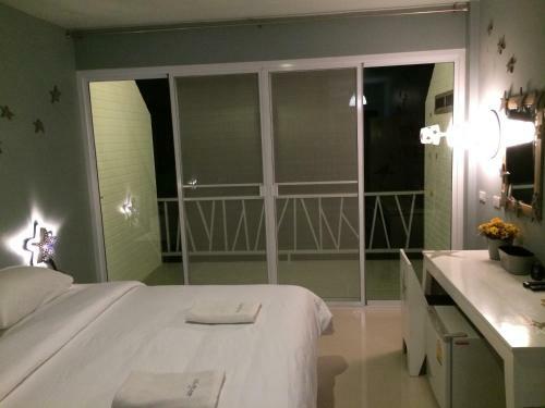 Hotel Norn Nab Dao Rimphu Resort