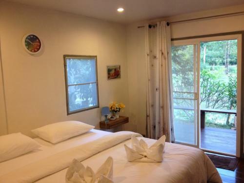 Hotel Norn Nab Dao Rimphu Resort