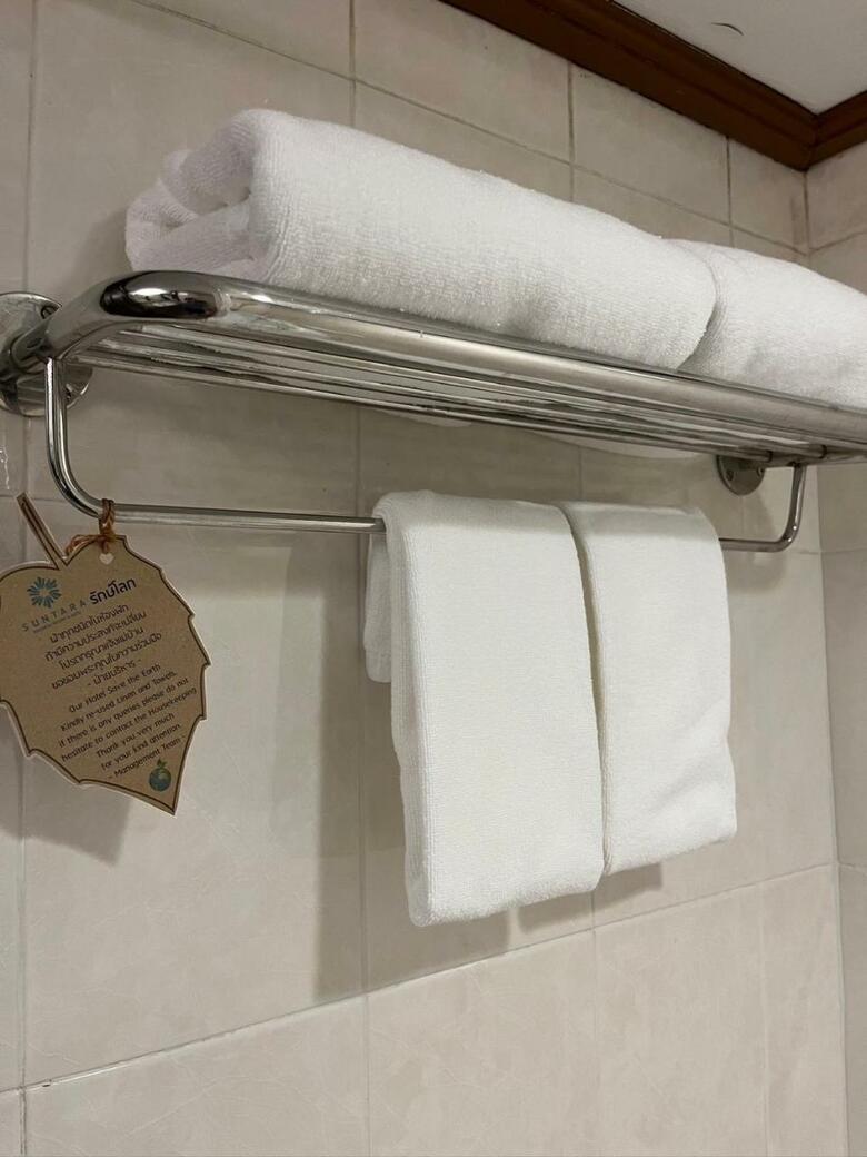 Suntara Wellness Resort & Hotel