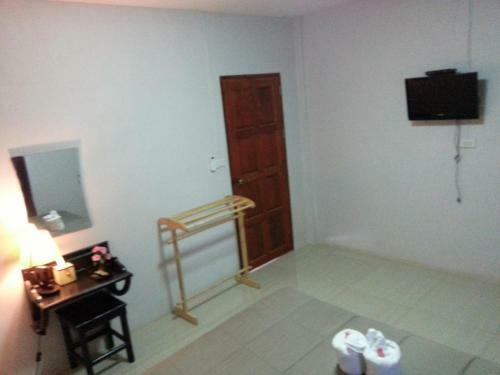 Hotel Baan Khaoneawdum