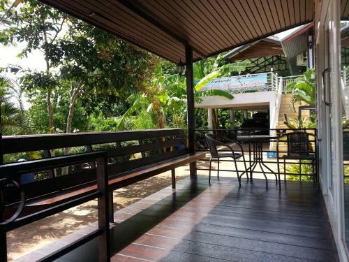 Hotel Baan Khaoneawdum