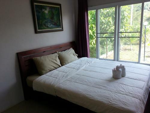 Hotel Baan Khaoneawdum