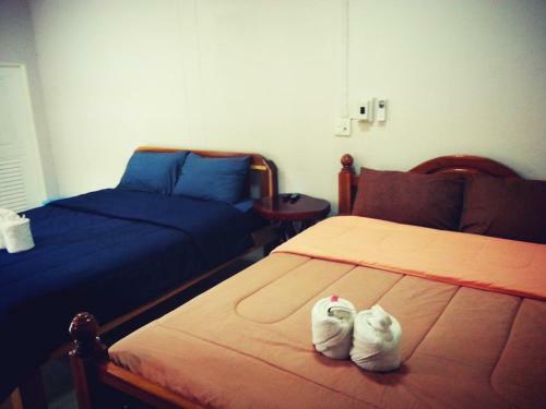 Hotel Baan Khaoneawdum