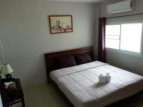 Hotel Baan Khaoneawdum