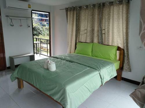 Hotel Baan Khaoneawdum