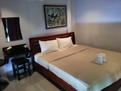 Hotel Baan Khaoneawdum
