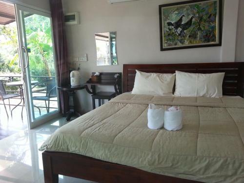 Hotel Baan Khaoneawdum