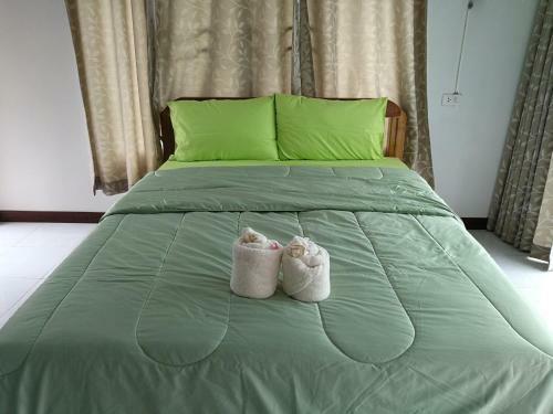 Hotel Baan Khaoneawdum