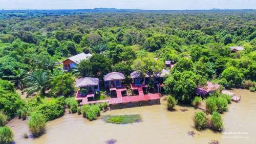 Hotel Charn Mai Chai Lay