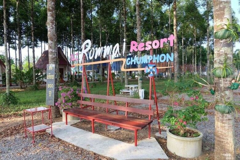Posada Na Rommai Resort