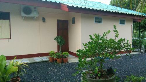 Hostal Green Happy Homestay