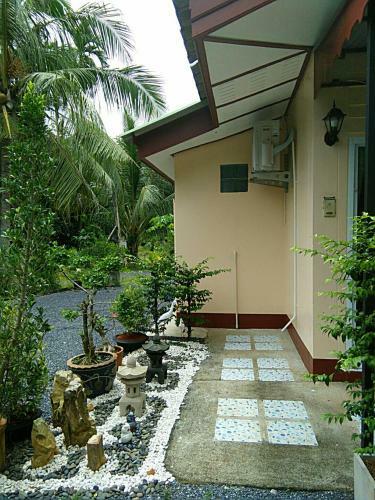 Hostal Green Happy Homestay