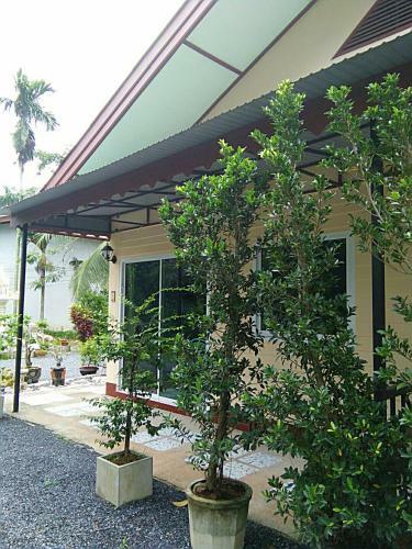 Hostal Green Happy Homestay
