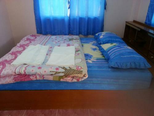 Hostal Baan Suan Pa Payoong Resort