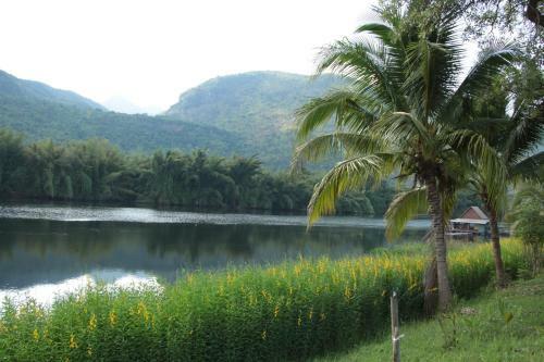 Hotel River Kwai Park & Resort