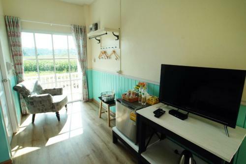 Hotel Baan Kang Hun Pua Cottage