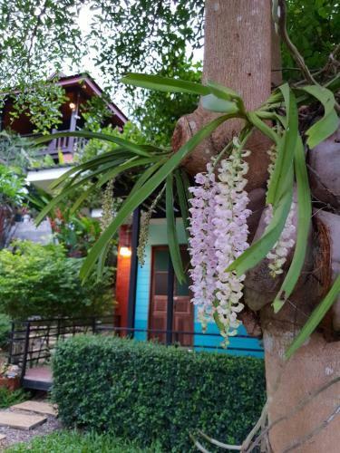 Hotel Baan Suan Hill Resort