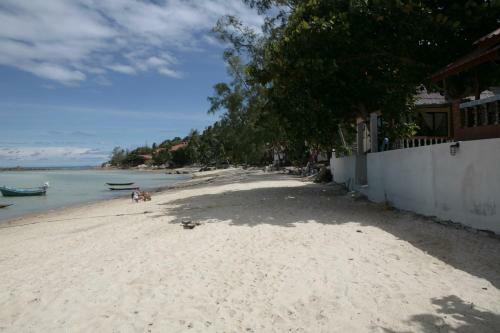Jungle Hut Bungalows & Hotel