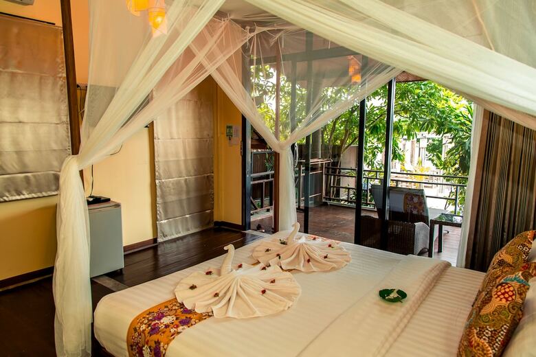 Hotel Loyfa Natural Resort