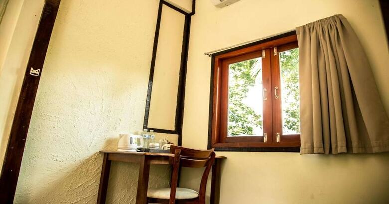 Hotel Loyfa Natural Resort