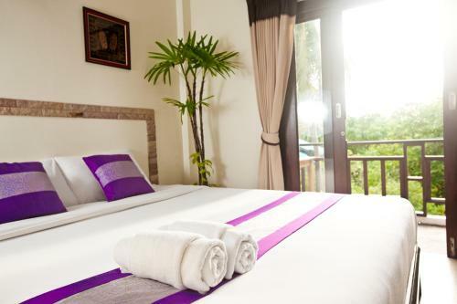 Shanti Boutique Hotel