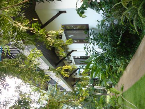 Shanti Boutique Hotel