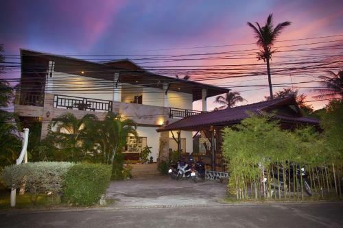 Shanti Boutique Hotel