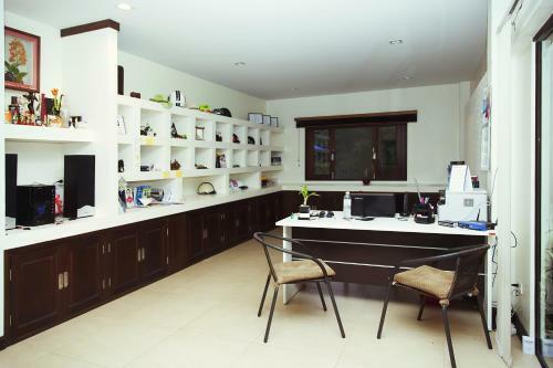 Shanti Boutique Hotel