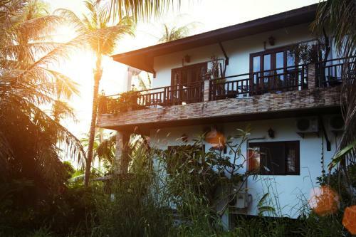 Shanti Boutique Hotel