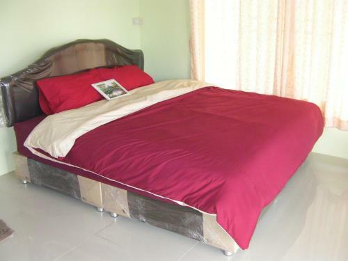 Hotel Ruenkhawhom Residence