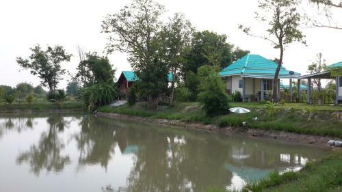 Hotel Ruenkhawhom Residence