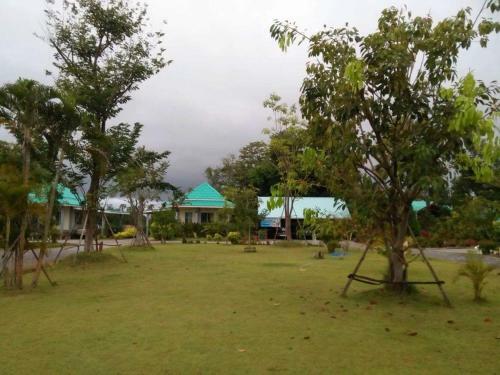 Hotel Ruenkhawhom Residence