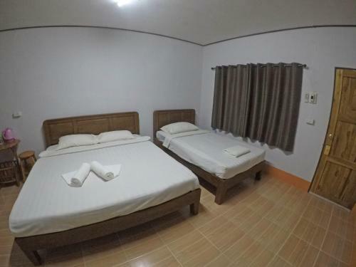 Hostal Baan Khue Wieng Resort