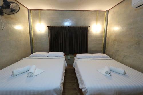 Hostal Baan Khue Wieng Resort