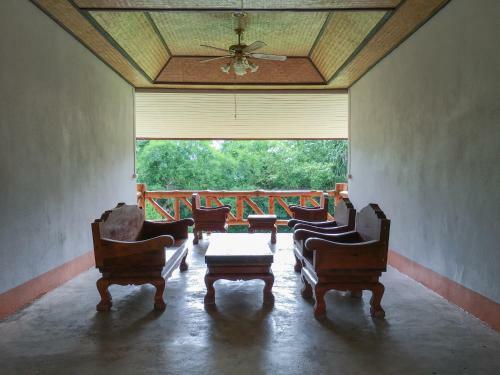 Hostal Baan Khue Wieng Resort