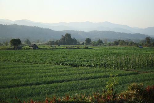 Hostal Baan Khue Wieng Resort
