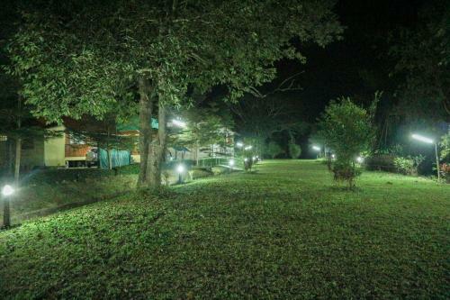 Hostal Baan Khue Wieng Resort