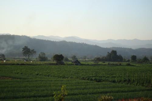 Hostal Baan Khue Wieng Resort