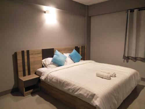 Apartamento Rinrada Place Hotel